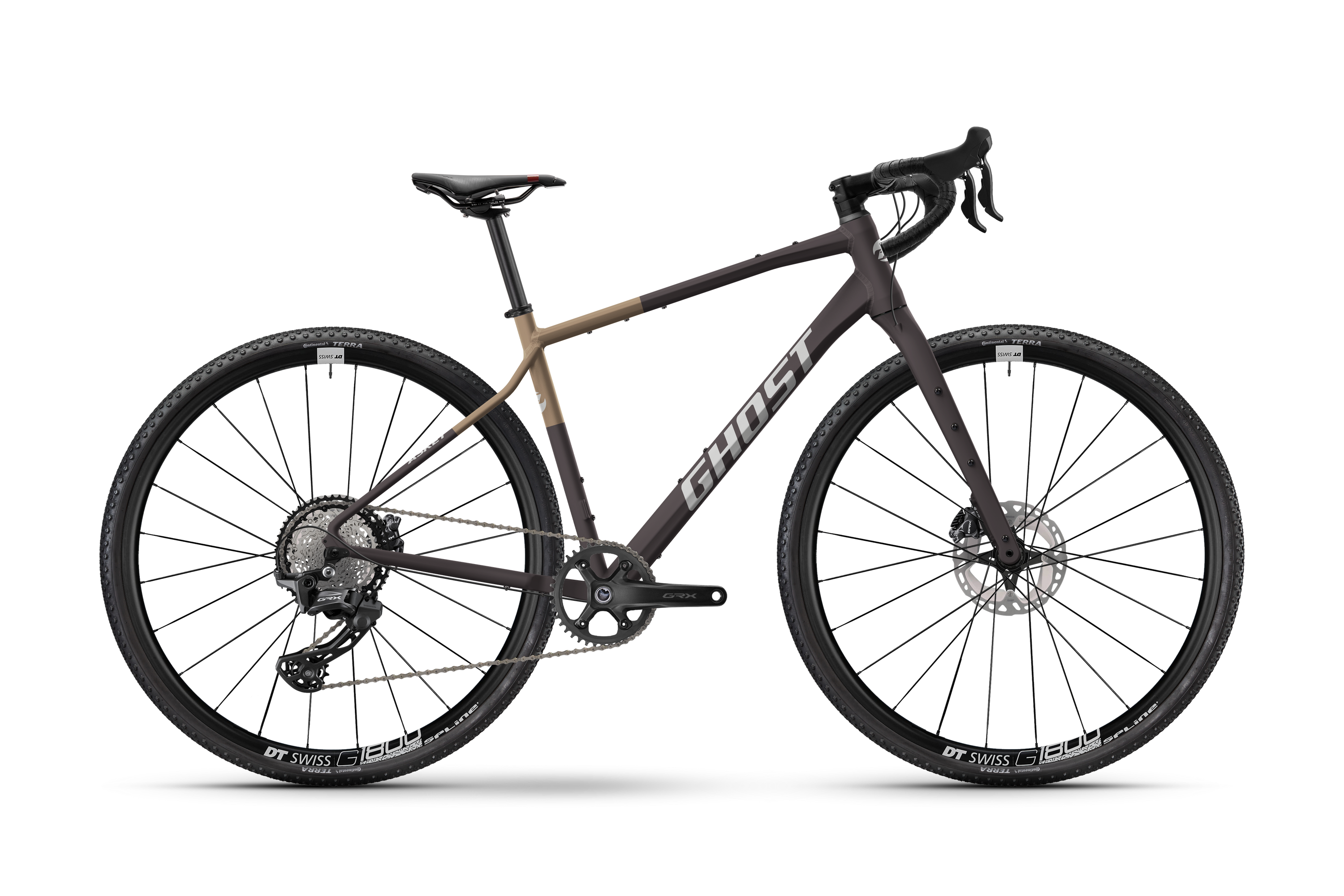 Ghost ASKET ADVANCED - C1